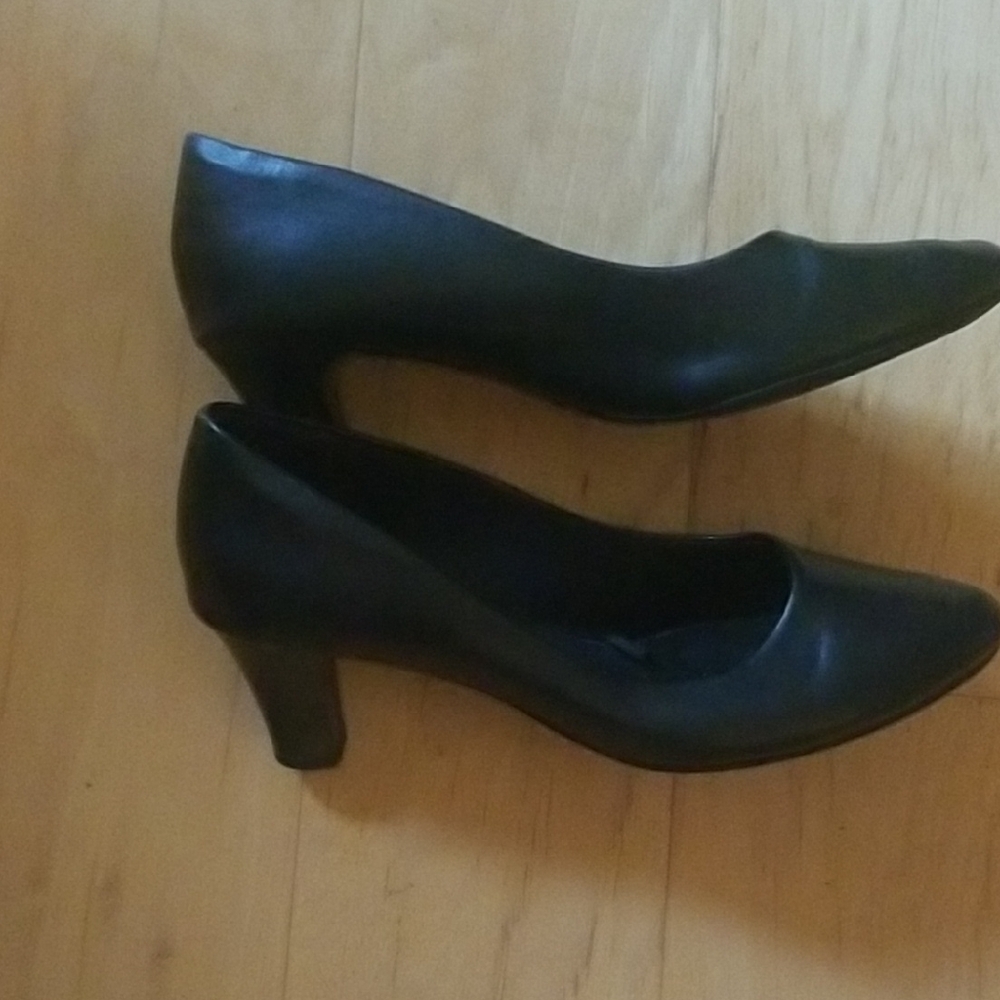 George Black Women's Heels